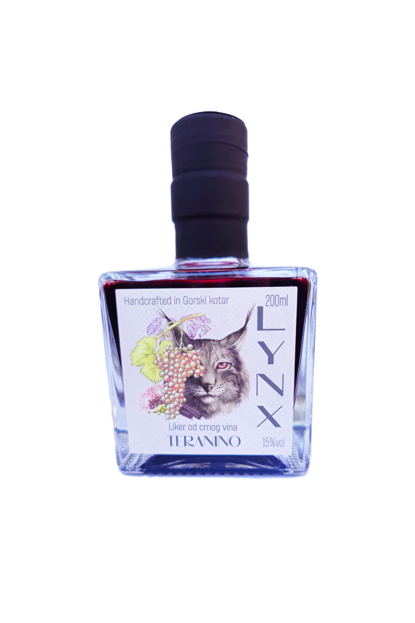 Teranino 200ml