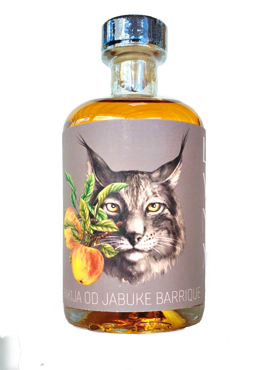 Rakija od jabuke Barrique 500ml